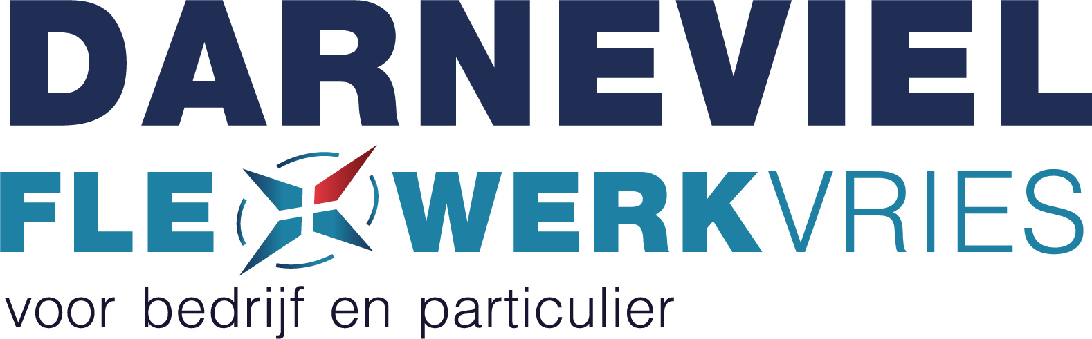 Darneviel Flexwerk Vries